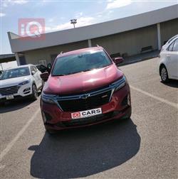 شيفروليه إكوينوكس